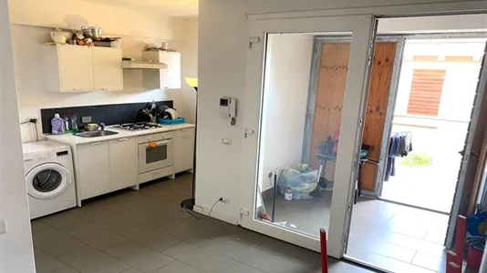 Rooms in Roma Municipio VI – Roma Delle Torri - photo 7