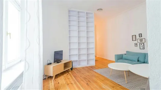 Apartments in Berlin Pankow - photo 5