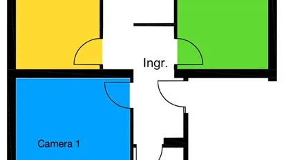 Room for rent in Modena, Emilia-Romagna