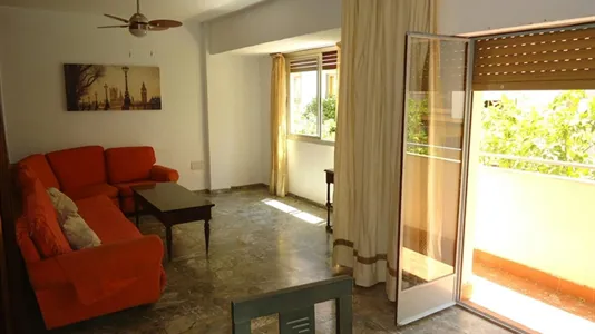 Rooms in Córdoba - photo 7