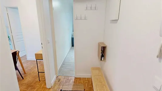 Rooms in Paris 19ème arrondissement - photo 10