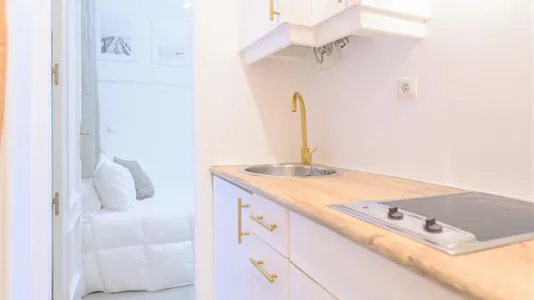 Apartments in Madrid Salamanca - photo 10