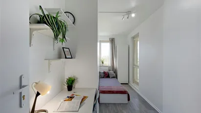 Room for rent in Warsaw
