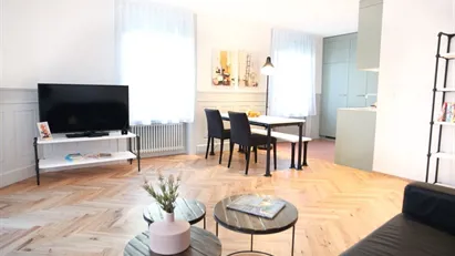 Apartment for rent in Zürich Distrikt 4  - Aussersihl, Zürich