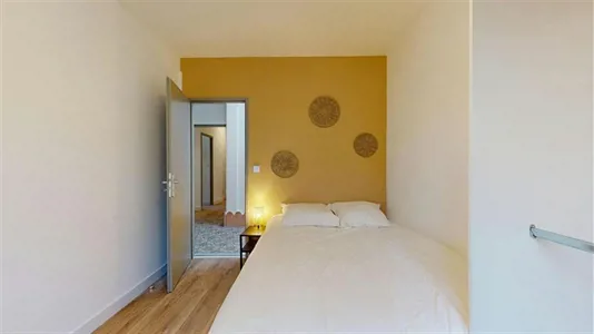 Rooms in Montpellier - photo 2