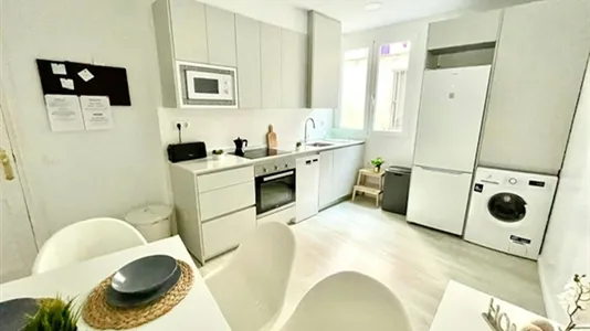 Rooms in Madrid Arganzuela - photo 8