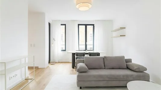 Apartments in Leipzig - photo 2