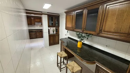 Rooms in Madrid Arganzuela - photo 8