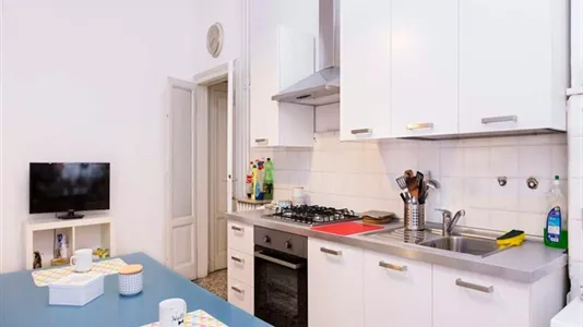 Rooms in Milano Zona 9 - Porta Garibaldi, Niguarda - photo 8