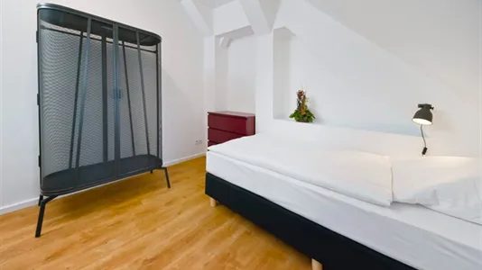 Apartments in Berlin Pankow - photo 8