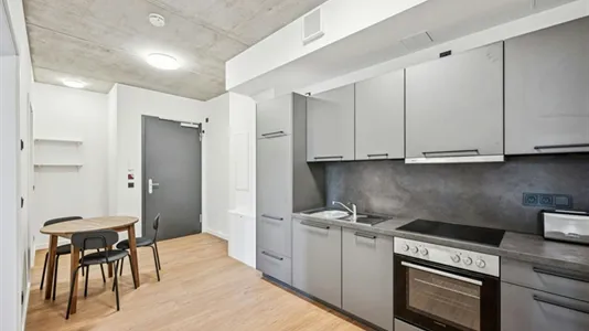 Rooms in Berlin Mitte - photo 7