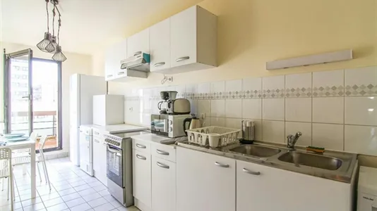 Rooms in Nanterre - photo 5