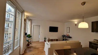 Apartment for rent in Paris 13ème arrondissement - Place d'Italie, Paris