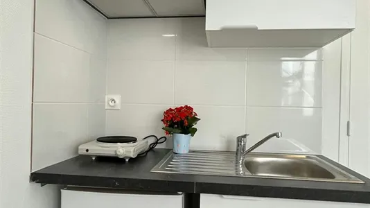 Apartments in Créteil - photo 5