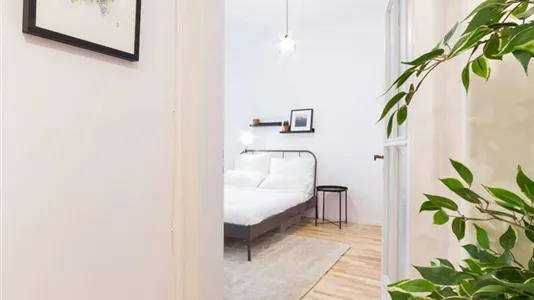 Rooms in Berlin Friedrichshain-Kreuzberg - photo 5