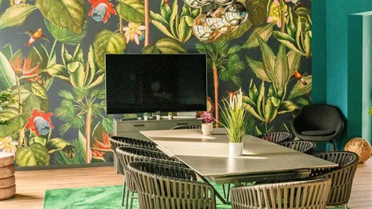 Apartments in Nuremberg - photo 6