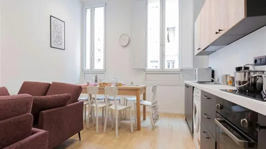 Rooms in Turin - photo 7