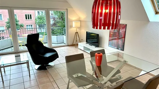 Apartments in Cologne Innenstadt - photo 2