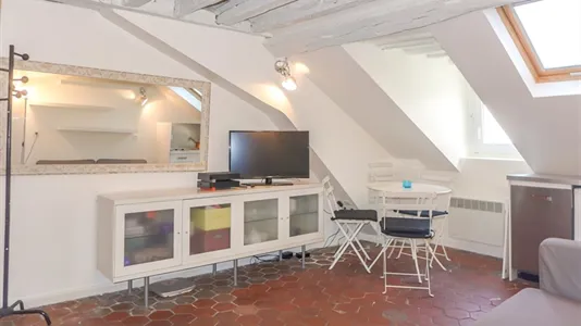 Apartments in Paris 4ème arrondissement - Marais - photo 9