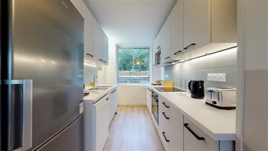 Rooms in Palaiseau - photo 6