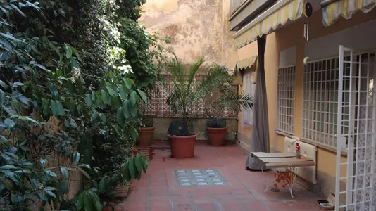 Apartments in Roma Municipio II – Parioli/Nomentano - photo 8