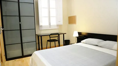 Room for rent in Barcelona Ciutat Vella, Barcelona