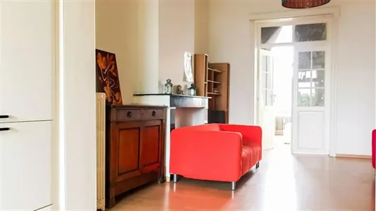 Rooms in Brussels Elsene - photo 10