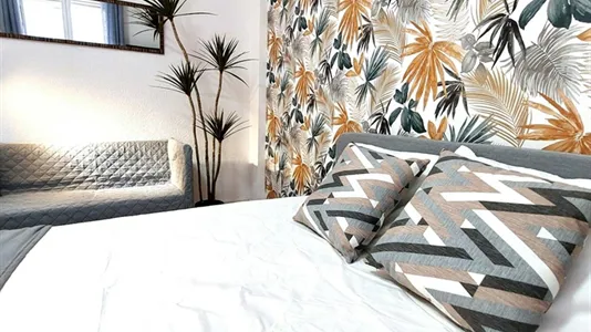 Rooms in Getafe - photo 8