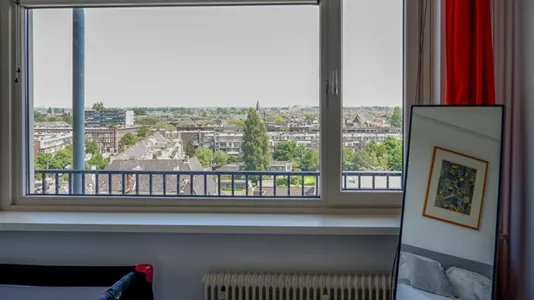 Apartments in Rotterdam Noord - photo 7