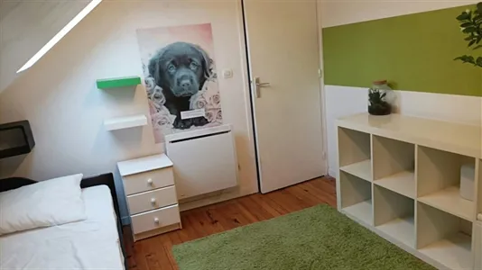 Rooms in Argenteuil - photo 6