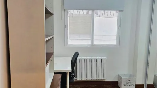 Rooms in Zaragoza - photo 3