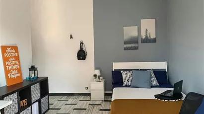 Room for rent in Turin, Piemonte