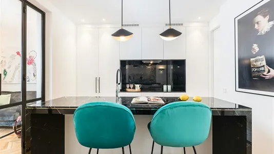 Apartments in Madrid Centro - photo 6