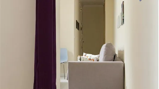 Apartments in Madrid Retiro - photo 9