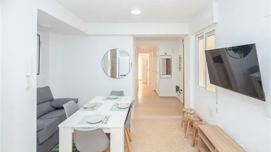 Rooms in Valencia Patraix - photo 10