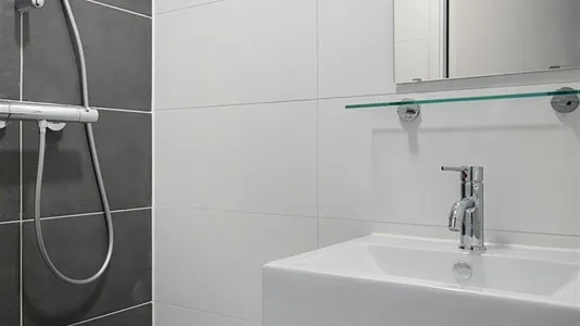 Apartments in Location is not specified - photo 8