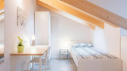 Rooms in Milano Zona 2 - Stazione Centrale, Gorla, Turro, Greco, Crescenzago - photo 2