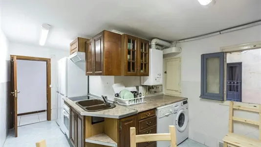 Rooms in Madrid Centro - photo 8