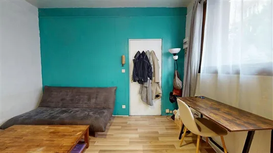 Apartments in Toulouse - photo 6