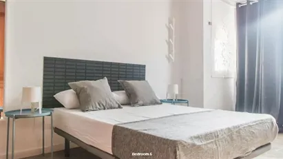 Room for rent in Valencia L'Eixample, Valencia (region)