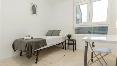 Room for rent in Málaga, Andalucía