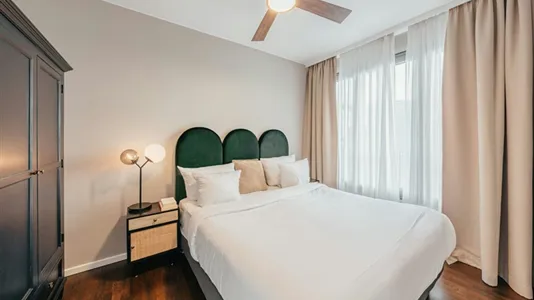 Apartments in Location is not specified - photo 10