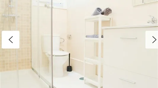 Rooms in Madrid Moncloa-Aravaca - photo 8