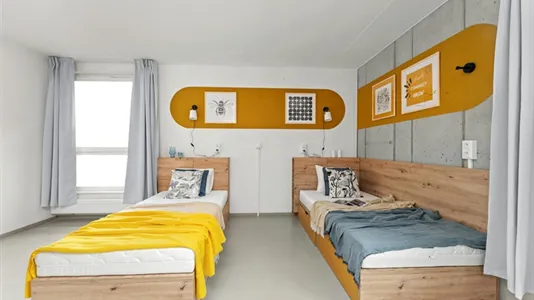 Rooms in Warszawa Śródmieście - photo 3