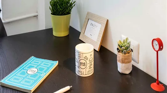 Rooms in Milano Zona 9 - Porta Garibaldi, Niguarda - photo 7