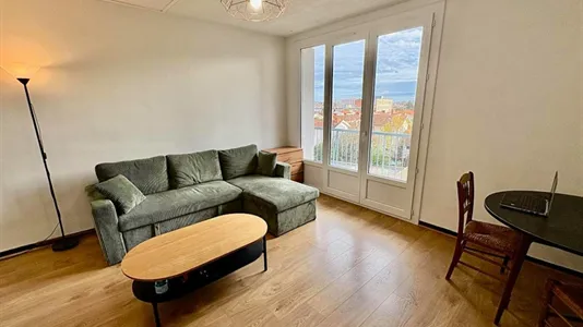 Rooms in Toulouse - photo 3