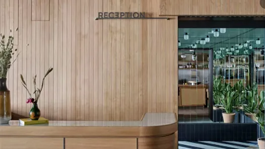 Apartments in Location is not specified - photo 8