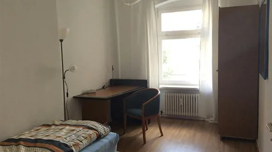 Rooms in Berlin Friedrichshain-Kreuzberg - photo 1