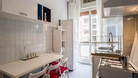 Rooms in Milano Zona 7 - Baggio, De Angeli, San Siro - photo 10