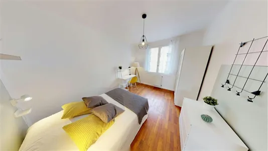 Rooms in Lyon - photo 2
